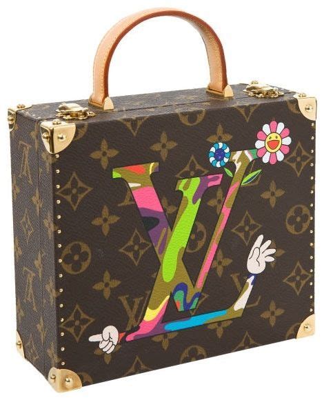 louis vuitton lunch box|louis vuitton box price.